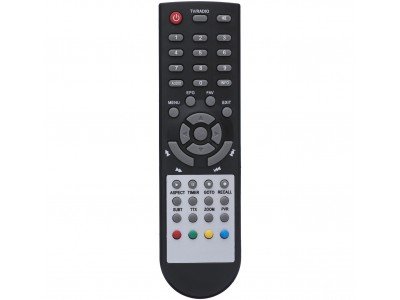 Зображення Пульт T2 SIMAX HDTR 882P5 у категорії Simax