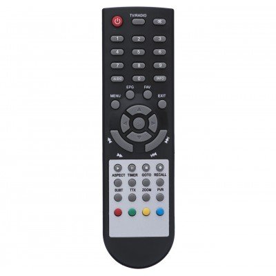 Зображення Пульт T2 SIMAX HDTR 882P5 у категорії Simax