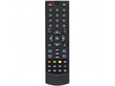 Зображення Пульт T2 Strong SRT8500 (CE) у категорії Strong