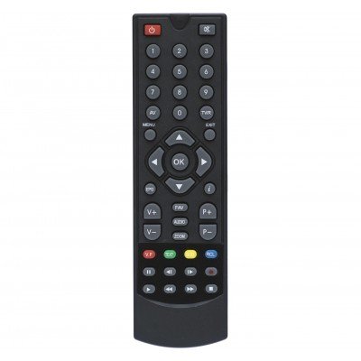 Зображення Пульт T2 Strong SRT8500 (CE) у категорії Strong