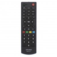 Пульт T2 STRONG SRT8502 (CE)