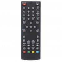 Пульт T2 STRONG SRT8204 (CE)