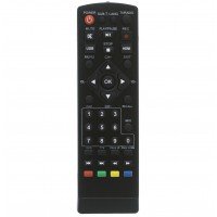 Пульт T2 TLC DVB-777 (CE)