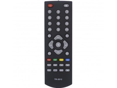Зображення Пульт TRIMAX T2 TR-2012 (CE) у категорії Trimax