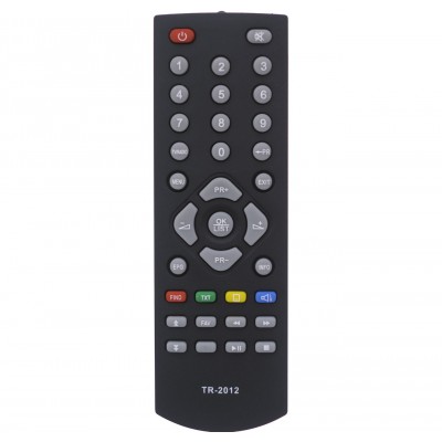 Зображення Пульт TRIMAX T2 TR-2012 (CE) у категорії Trimax