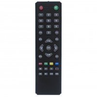 Пульт T2 U2C HD+IPTV+Internet (CE)