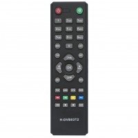 Пульт T2 World Vision T37 (CE) Пульт T2 World Vision T37 (CE)