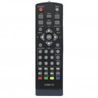 Пульт T2 World Vision T38 (CE) Пульт T2 World Vision T38 (CE)