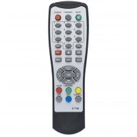 Пульт T2 World Vision T40