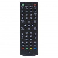 Пульт T2 World Vision T55