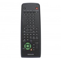 Пульт DVD BBK RC-073-01R Пульт DVD BBK RC-073-01R