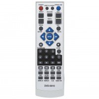 Пульт DVD BRAVIS DVD-2010