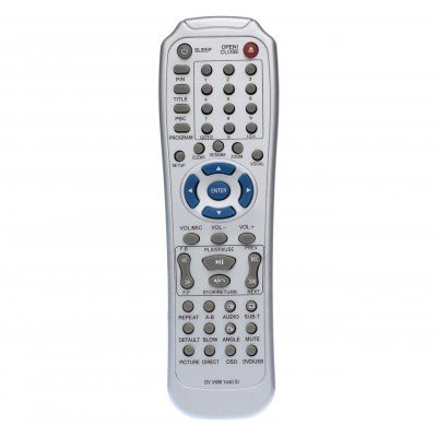 Зображення Пульт Elenberg DV-VKM-1440SI у категорії Пульти до dvd програвачів ELENBERG