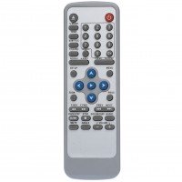 Пульт DVD HYUNDAI RC-5062 Пульт DVD HYUNDAI RC-5062