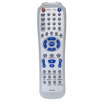 Пульт DVD Odeon DVP-300 Пульт DVD Odeon DVP-300