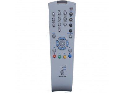 Зображення Пульт Grundig  TP100 (CE) у категорії Sony