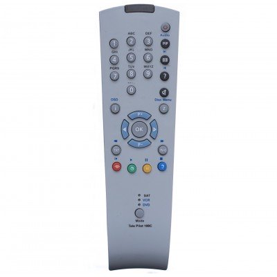 Пульт Grundig TP100 (CE) , код: 3603274 у категорії Sony – Купити зараз! Зображення Пульт Grundig TP100 (CE) у категорії Sony