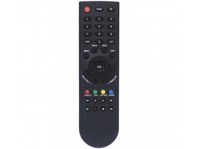 Зображення Пульт OPENBOX S3 Micro (CE) у категорії Openbox