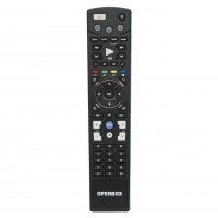 Пульт OPENBOX S4pro,S6pro,HD PVR (CE)