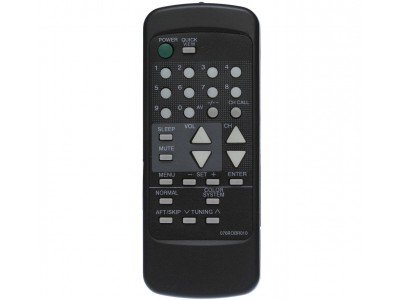 Зображення Пульт ORION 076R0BR010 у категорії Orion