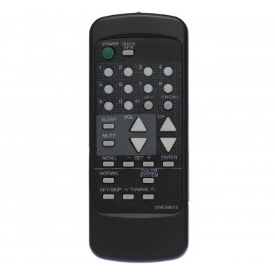 Зображення Пульт ORION 076R0BR010 у категорії Orion