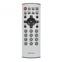 Пульт Panasonic EUR7717010 (CE)