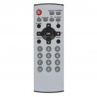 Пульт Panasonic EUR7717020