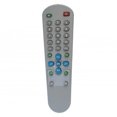 Зображення Пульт PATRIOT RC02-35 у категорії Patriot