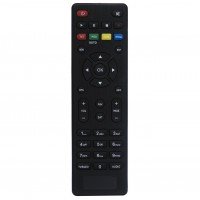 Пульт Q-SAT Q-07 (CE) Пульт Q-SAT Q-07 (CE)