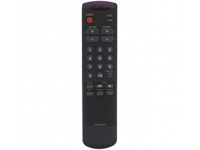 Зображення Пульт Samsung 3F14-00034-981 (CE) у категорії Samsung