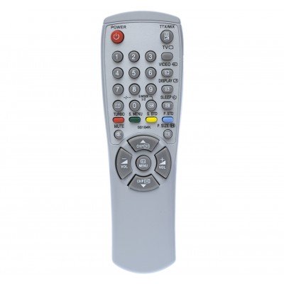 Зображення Пульт Samsung AA59-00104K у категорії Samsung