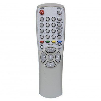 Зображення Пульт Samsung AA59-00104N у категорії Samsung