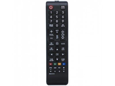 Зображення Пульт Samsung BN59-01247A (CE) у категорії Samsung