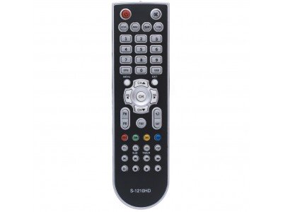 Зображення Пульт Sat-Integral S-1210 HD у категорії Sat-Integral