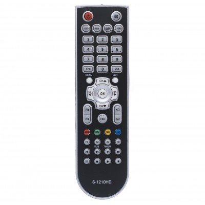 Зображення Пульт Sat-Integral S-1210 HD у категорії Sat-Integral