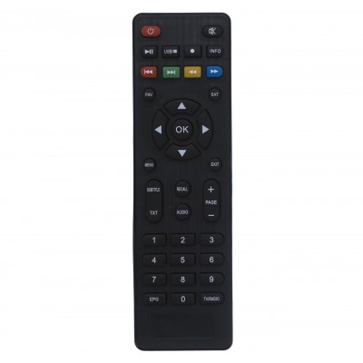 Зображення Пульт Sat-Integral S-1225 HD у категорії Sat-Integral