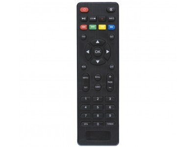 Зображення Пульт Sat-Integral S-1227 HD (CE) у категорії Sat-Integral