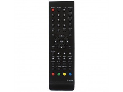 Зображення Пульт SATURN B-084-SB (CE) у категорії Saturn