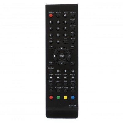 Пульт SATURN B-084-SB (CE)