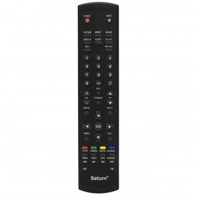 Пульт SATURN LED19P (CE)