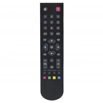 Зображення Пульт SATURN LED291 (CE) у категорії Thomson