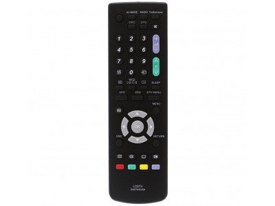 Зображення Пульт Sharp GA574WJSA (CE) у категорії Sharp