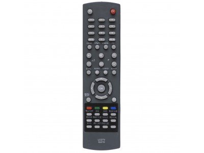 Зображення Пульт Sharp GJ210 у категорії Sharp