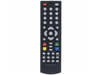 Зображення Пульт SkyPrime M5 HD у категорії Skyprime