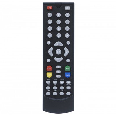 Зображення Пульт SkyPrime M5 HD у категорії Skyprime