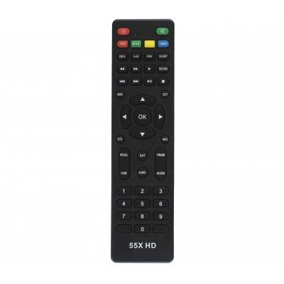 Пульт STARTRACK 50X HD (CE) , код: 3602105 у категорії Startrack – Купити зараз! Зображення Пульт STARTRACK 50X HD (CE) у категорії Startrack