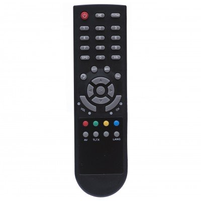 Зображення Пульт STRONG STR-7710 VIASAT у категорії Strong