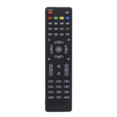 Зображення Пульт U2C Alternativa у категорії Uclan