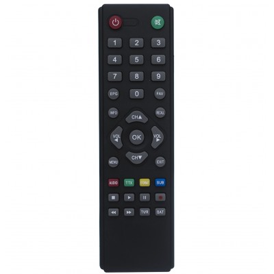 Зображення Пульт uClan B6 Full HD (CE) у категорії Uclan