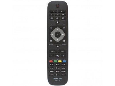 Зображення Пульт RM-L1125 || TV Philips у категорії Philips